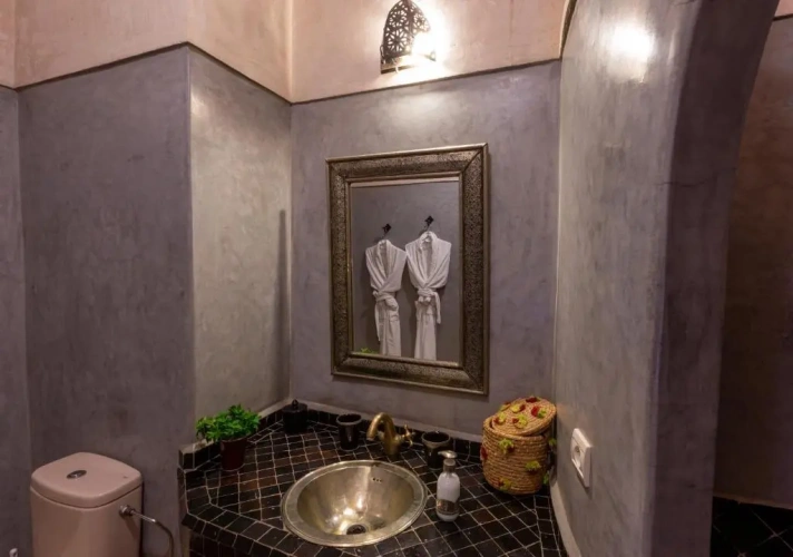 Triple Suite