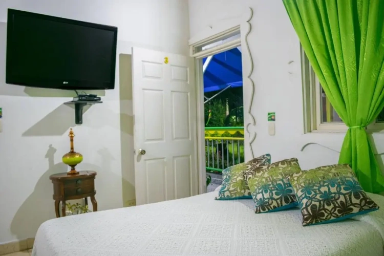 Standard Family room