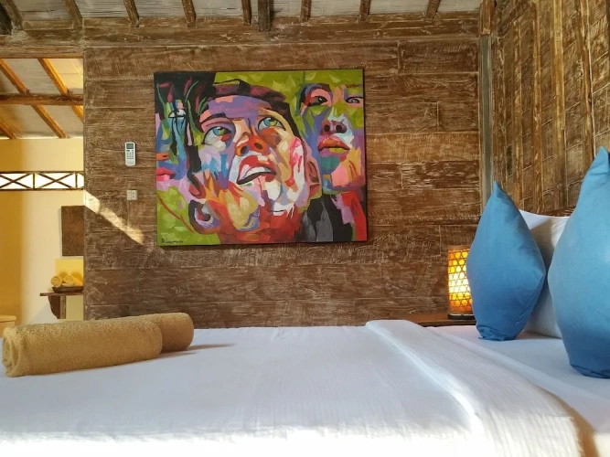 1 Bedroom Junior Suite
