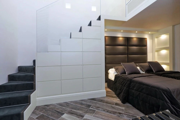 Ripetta Luxury Apartment