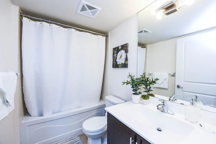 PlanURstay - Luxurious Apartment