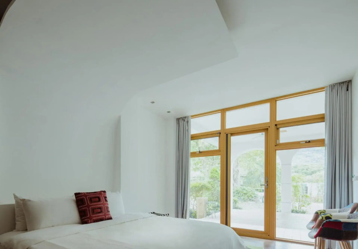 道 Villa 湖畔莊園