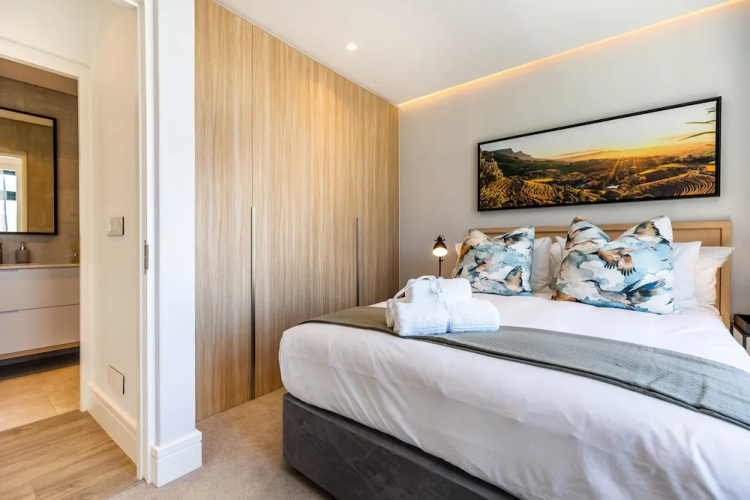 Strand Beach by Totalstay