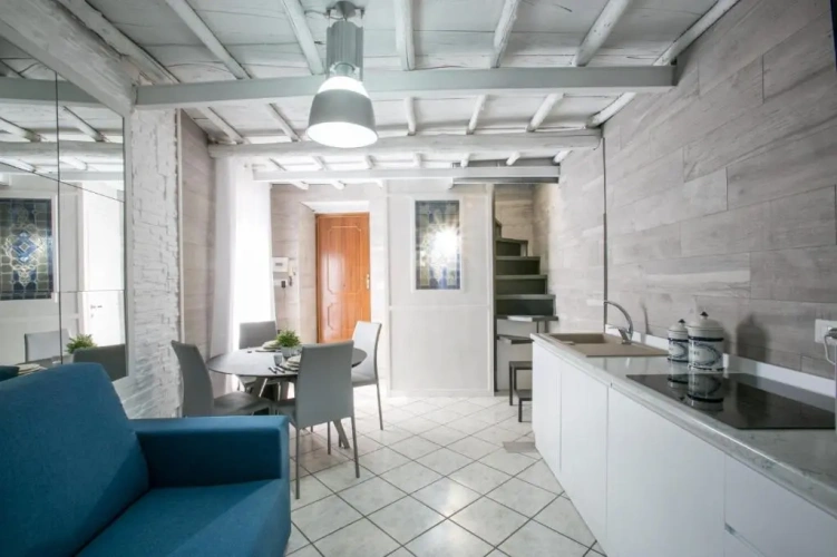 1 Bedroom Cottage