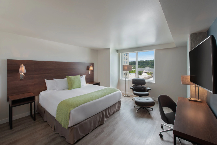 Hotel Interurban photo 7