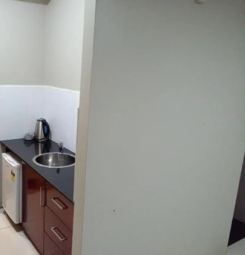 Twin Apartment