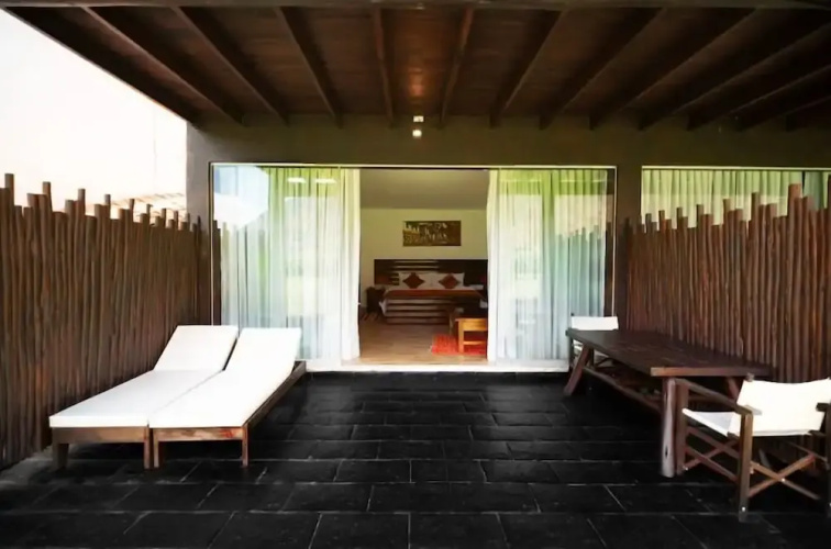 Rustica hoteles URUBAMBA