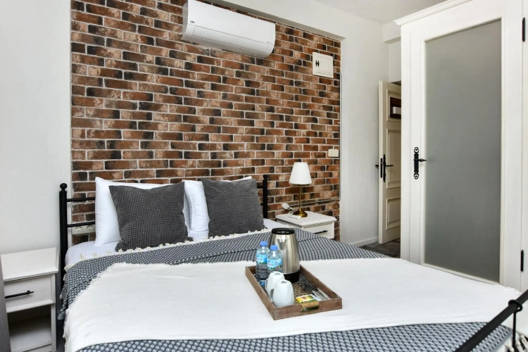1 Bedroom Standard room
