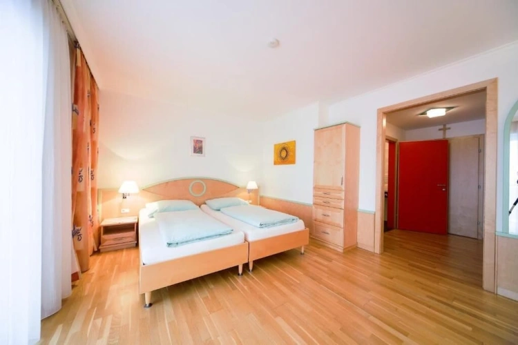 Comfort Double room with balcony