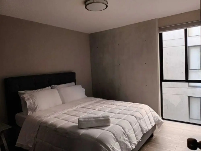 Amazing 2BR in Parque España