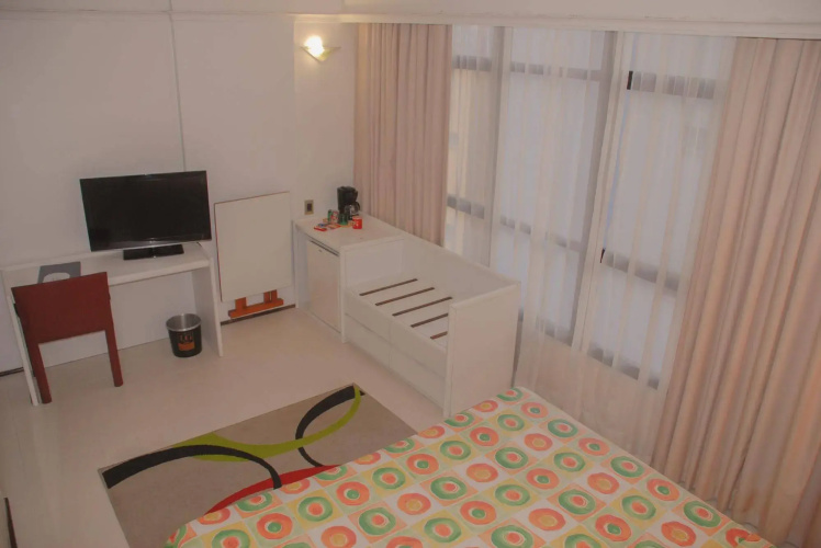 Rede Andrade LG Inn
