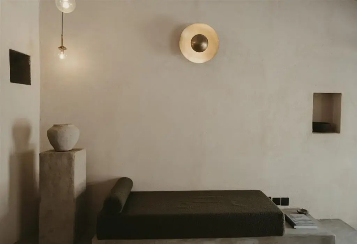 Ecohotel El Agua