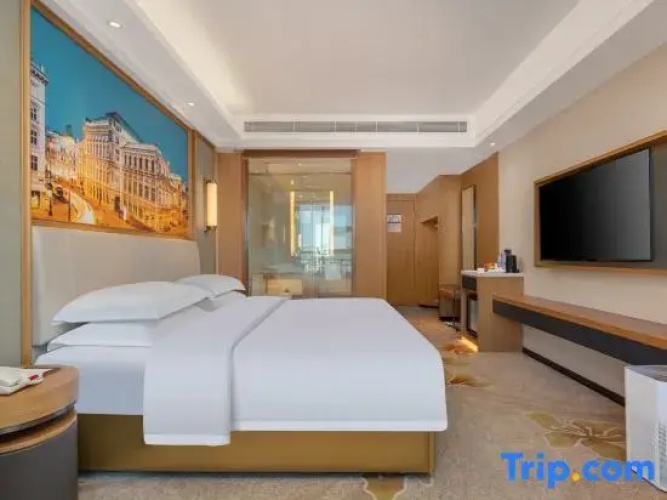 Venus Royal Hotel, Binzhou