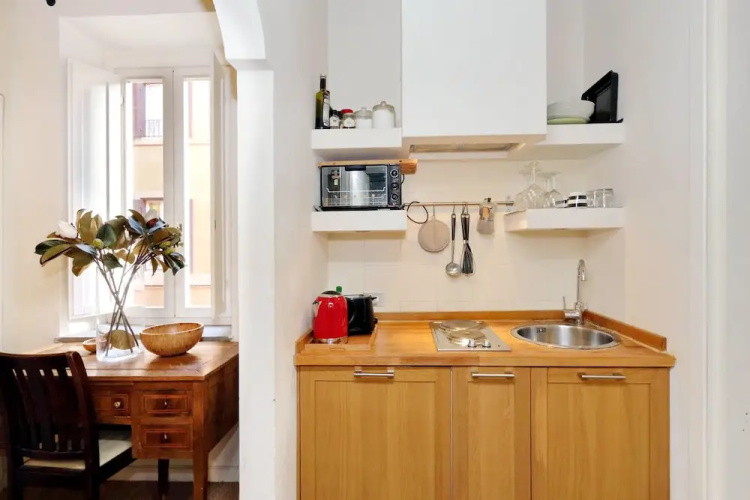 Trevi Elegant Apartment