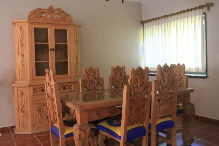 Quinta Comala