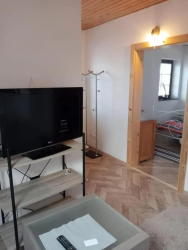 Vila Štefan Drevko