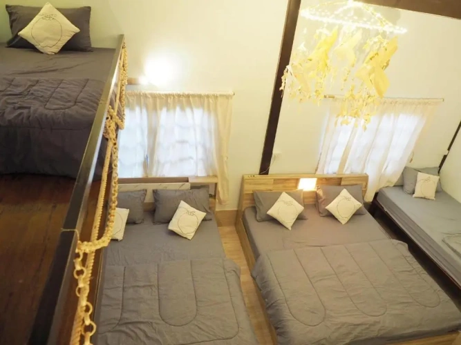 1 Bedroom Cottage