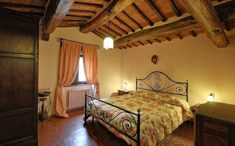 La Casa Colonica