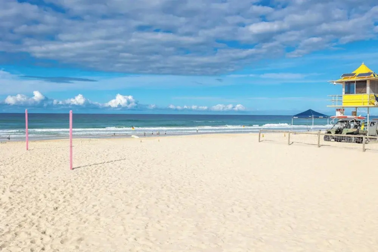 Luxury Apartment - Oracle Broadbeach