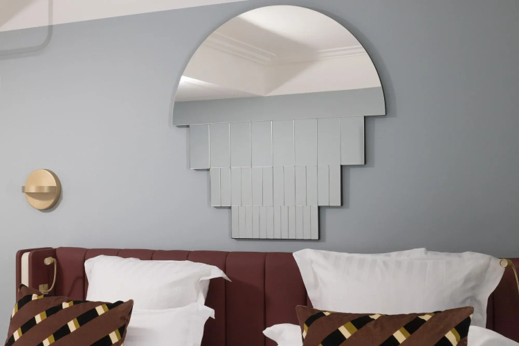 Hotel Parisianer