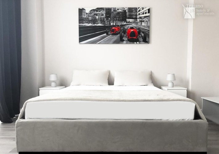 Superior Apartment