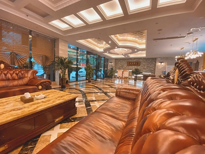 Muyuan Hotel