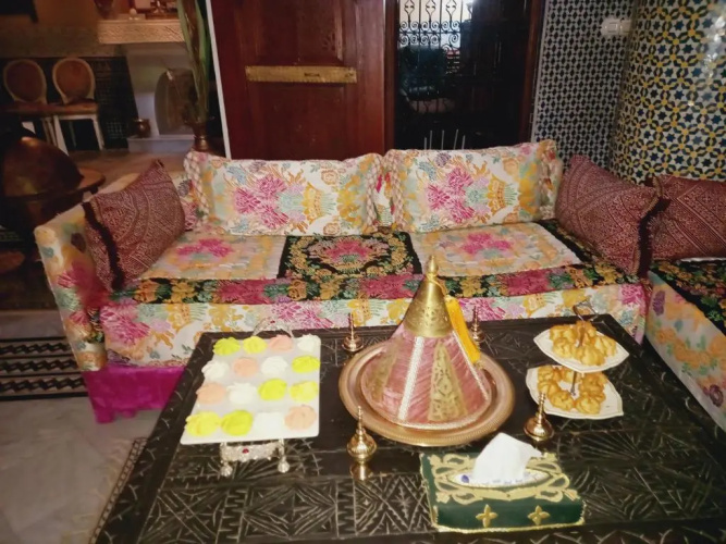 Palais Al Firdaous