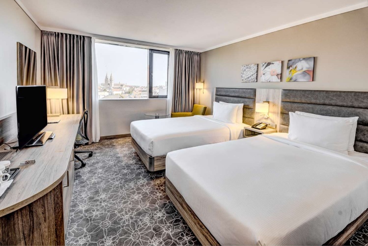 Hilton Garden Inn Wiener Neustadt photo 6