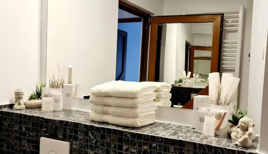 La Fluturi Apartament