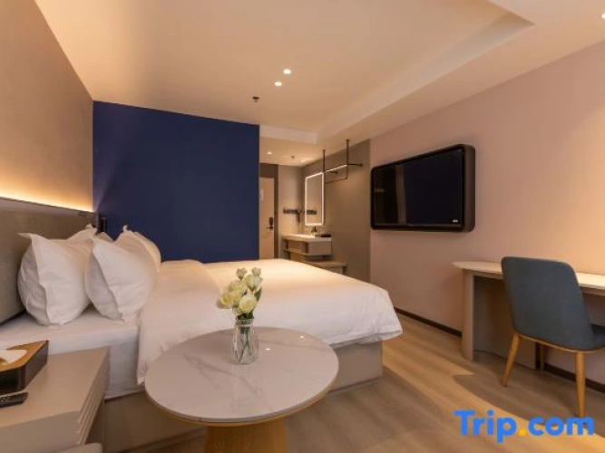 Privilege Double room