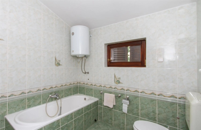 Apartment Jadranka