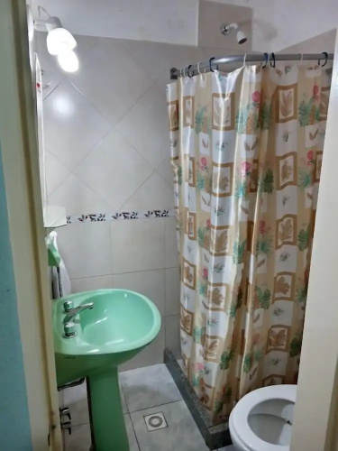 Atalaya - Hostel