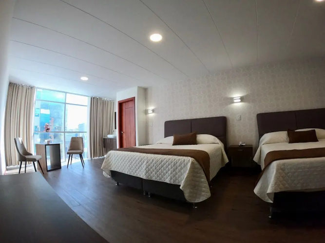 Novum Hotel