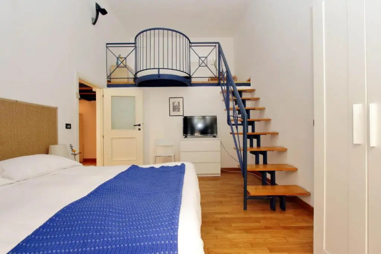 Dovigi Vatican Holiday Home