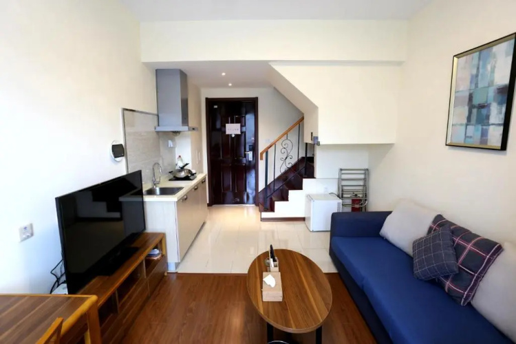 Fairy Tale World Holiday Apartment
