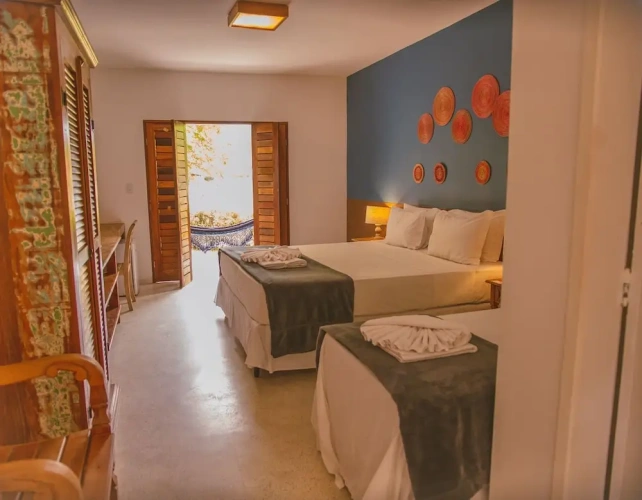Basement Suite