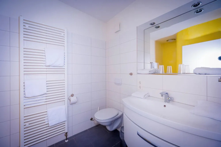 Ostsee Resort Damp Villas