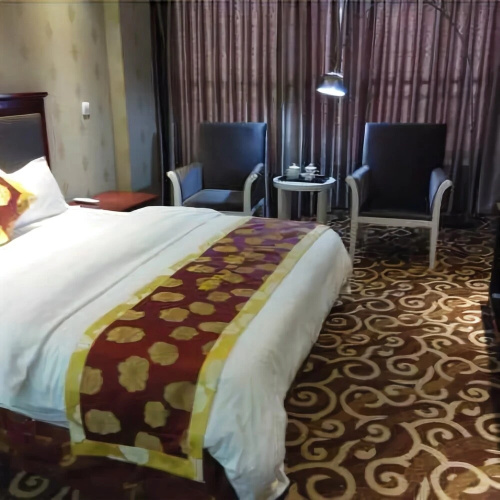 Yunzhi Hotel