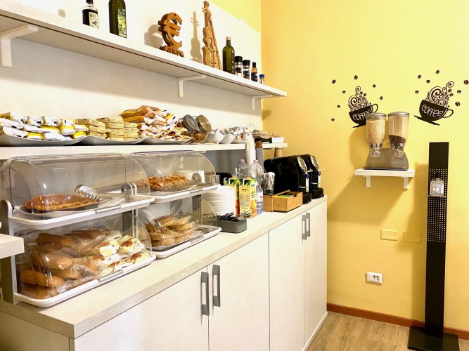 Hotel Golden Milano photo 42