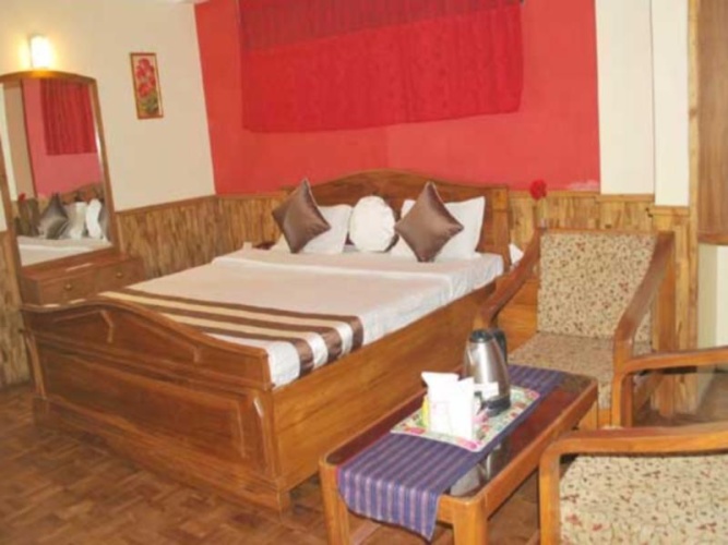 Royal Suite