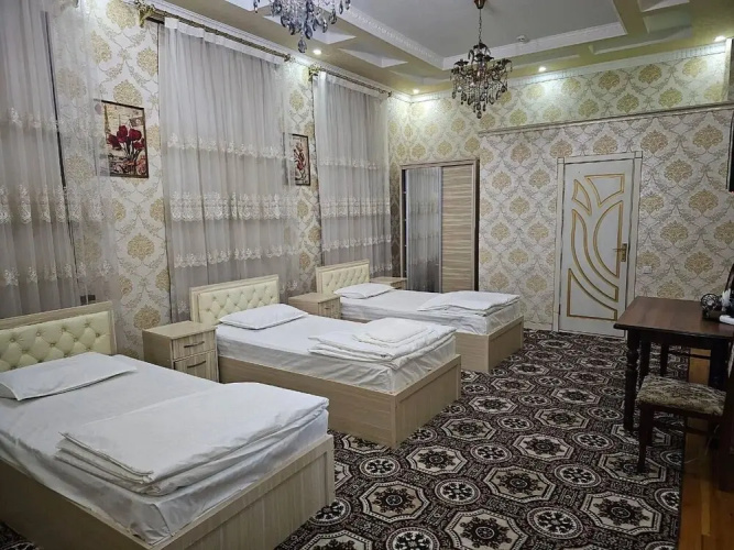 Elite Hotel