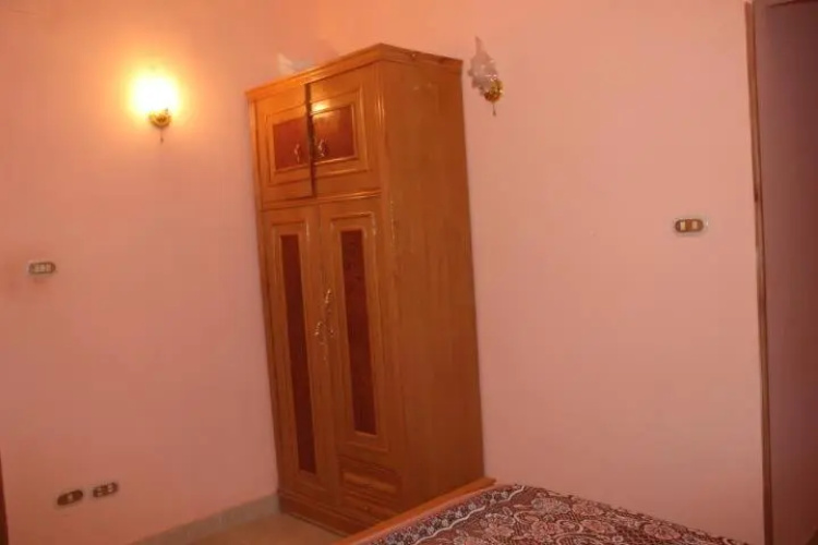 2 Bedrooms Apartment Near Hotel Arabia