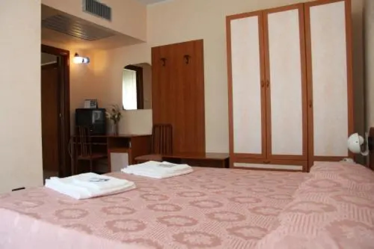 Hotel Forliano