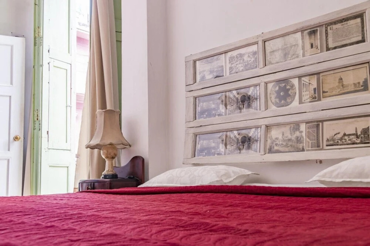 Hostal Casa Vieja