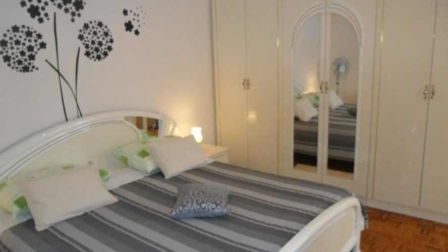 Apartment Ralje