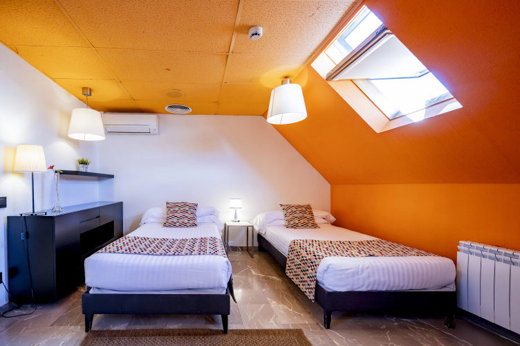 Apartamentos G3 Galeón
