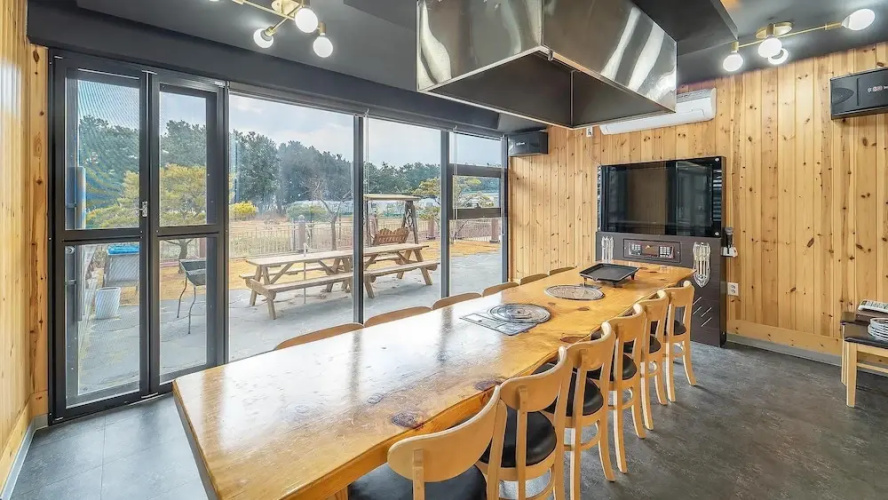 Daebudo Juni Pension
