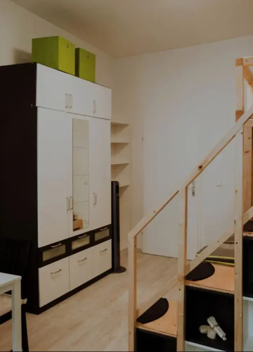 Modern Central Apartment