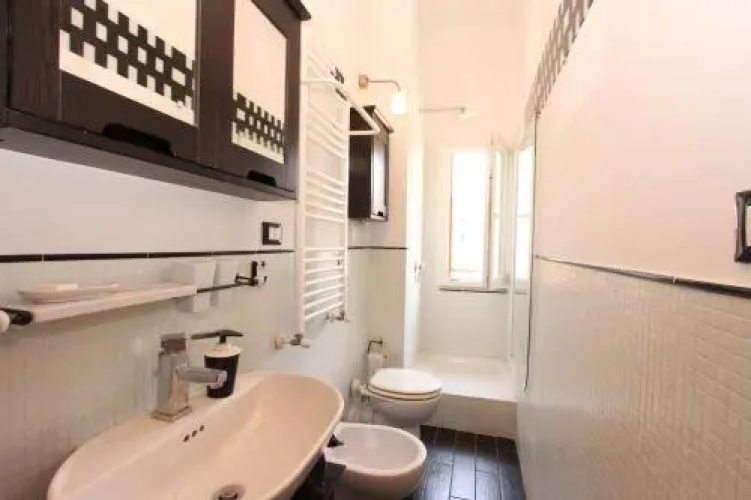 Pellegrino Apartment
