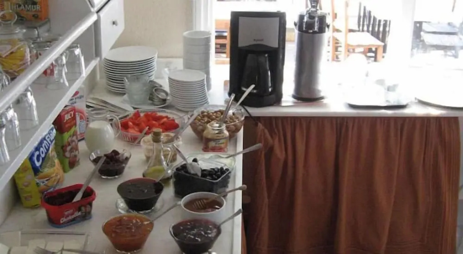 Odyssey Guest House